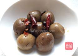麻辣鹌鹑蛋的做法图解14