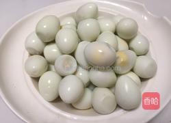麻辣鹌鹑蛋的做法图解6