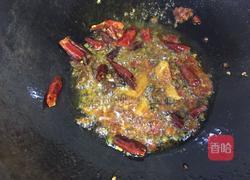 麻辣鹌鹑蛋的做法图解9