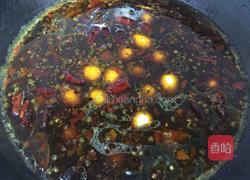 麻辣鹌鹑蛋的做法图解12