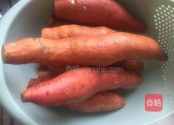 地瓜干的做法图解1