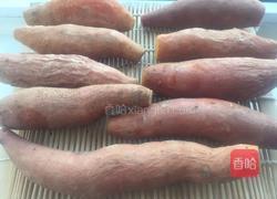 地瓜干的做法图解4
