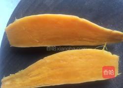 地瓜干的做法图解6