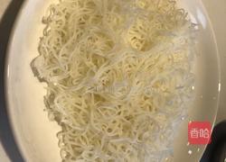 星洲炒米粉的做法图解1