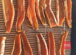 地瓜干的做法图解11