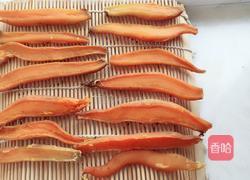 地瓜干的做法图解13