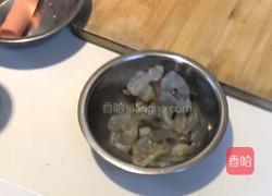 星洲炒米粉的做法图解4