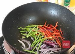 星洲炒米粉的做法图解7