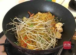 星洲炒米粉的做法图解12