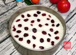 大米发糕的做法图解1