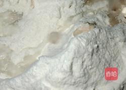 大米发糕的做法图解2