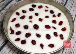 大米发糕的做法图解7