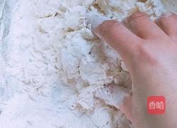 火腿肠酥油饼的做法图解1