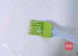 火腿肠酥油饼的做法图解4