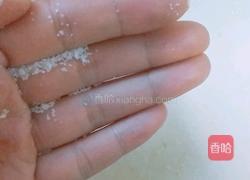 火腿肠酥油饼的做法图解5