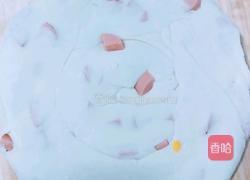 火腿肠酥油饼的做法图解9