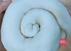 火腿肠酥油饼的做法图解8