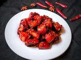 糖醋排骨的做法[图]