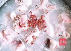 糖醋排骨的做法图解2