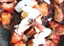 糖醋排骨的做法图解9