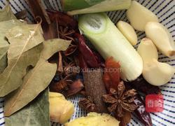 红焖牛肉的做法图解3