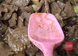 红焖牛肉的做法图解7