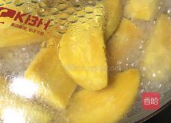 自制红薯干的做法图解5