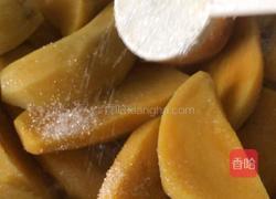 自制红薯干的做法图解6