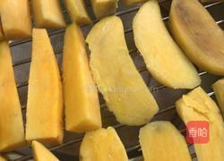 自制红薯干的做法图解8