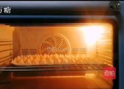 宝宝辅食系列~火龙果溶豆的做法图解9