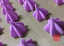 宝宝辅食系列~火龙果溶豆的做法图解8