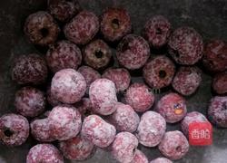 雪球山楂的做法图解5