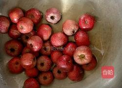 雪球山楂的做法图解4