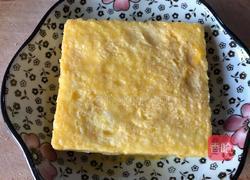 火腿芝士西多士的做法图解8