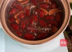 补血养颜粥的做法图解5