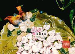 蔓越莓酸奶干的做法图解8