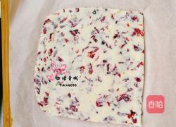 蔓越莓酸奶干的做法图解5