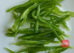 凉拌金针菇的做法图解3