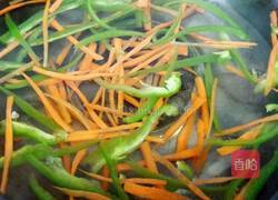 凉拌金针菇的做法图解8