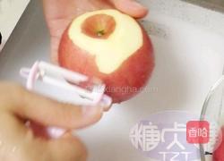 宝宝零食系列～果丹皮的做法图解1