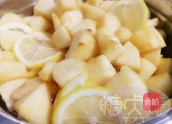 宝宝零食系列~果丹皮的做法图解2