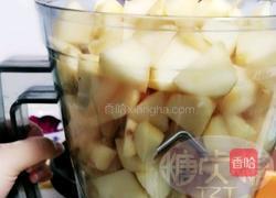 宝宝零食系列~果丹皮的做法图解3