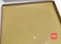 宝宝零食系列~果丹皮的做法图解6