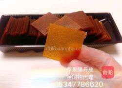 宝宝零食系列～果丹皮的做法图解7