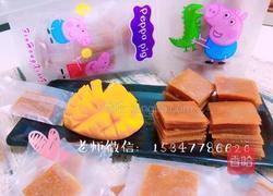 宝宝零食系列~果丹皮的做法图解8