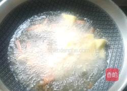 凤梨虾球的做法图解7