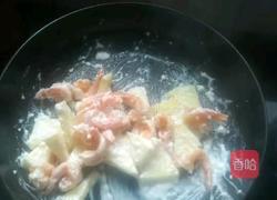 凤梨虾球的做法图解10