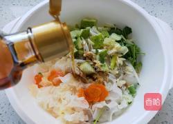 银耳拌黄瓜的做法图解6