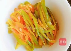 凉拌红油金针菇的做法图解6