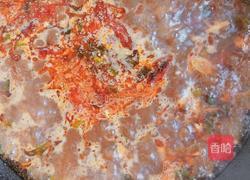 酱焖鲽鱼(麻辣)的做法图解5